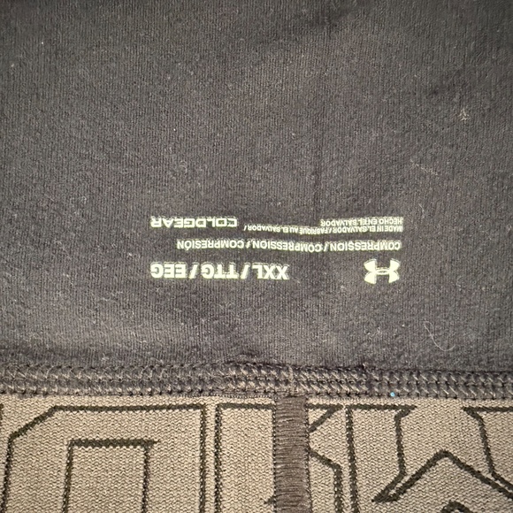 Legging under armour XXL - Picture 3 of 3